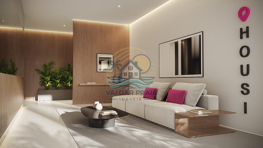 Apartamento à venda em Itajaí – ONE Residence | Moradia inteligente no bairro Fazenda — foto 6