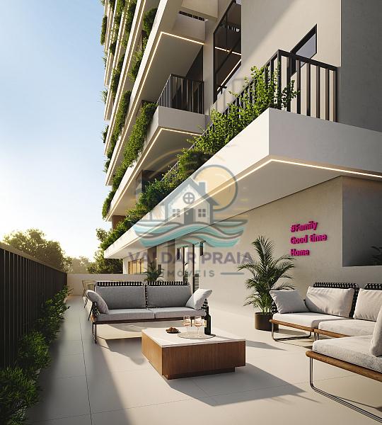 Apartamento à venda em Itajaí – ONE Residence | Moradia inteligente no bairro Fazenda — foto 3