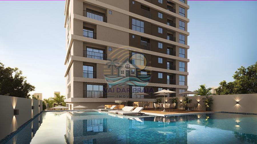 Apartamento à venda em Itajaí – ONE Residence | Moradia inteligente no bairro Fazenda — foto 2