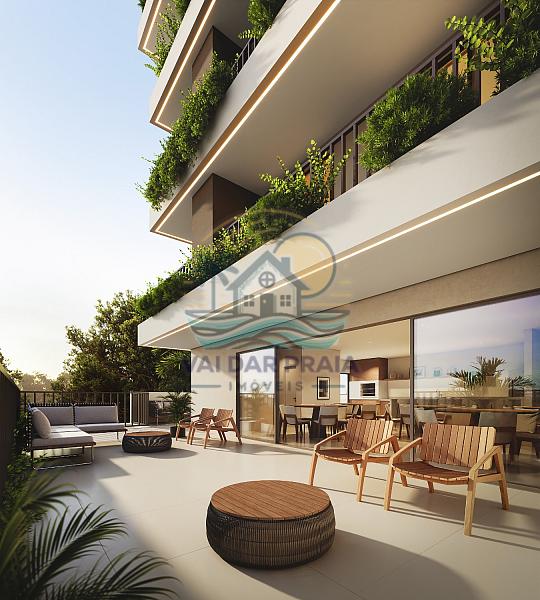 Apartamento à venda em Itajaí – ONE Residence | Moradia inteligente no bairro Fazenda — foto 8