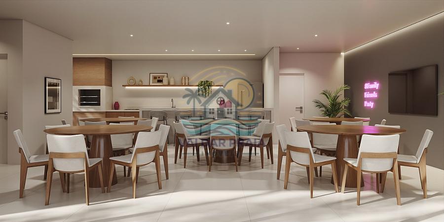 Apartamento à venda em Itajaí – ONE Residence | Moradia inteligente no bairro Fazenda — foto 9