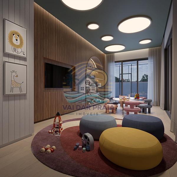 Apartamento à venda em Itajaí – Volo Riviera | Alto padrão no bairro Fazenda — foto 19