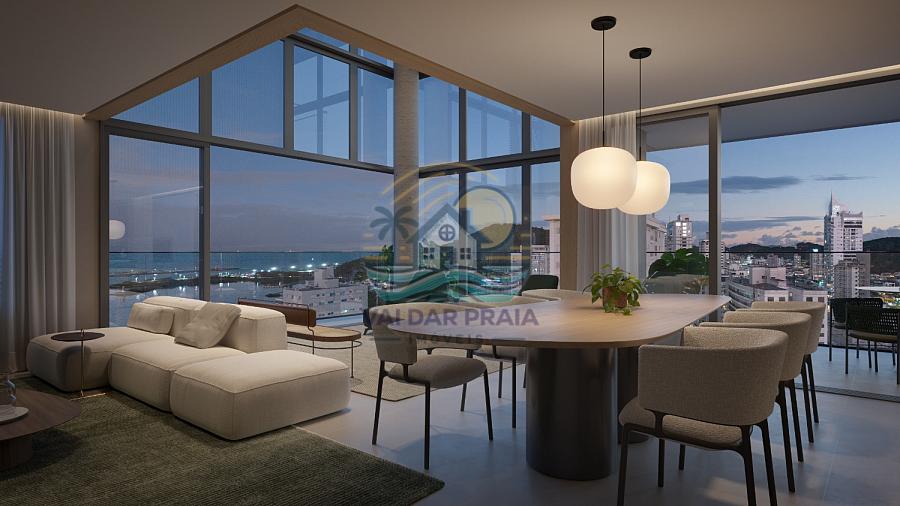 Apartamento à venda em Itajaí – Volo Riviera | Alto padrão no bairro Fazenda — foto 17