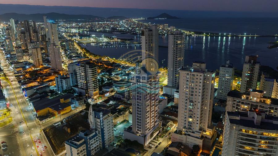 Apartamento à venda em Itajaí – Volo Riviera | Alto padrão no bairro Fazenda — foto 2