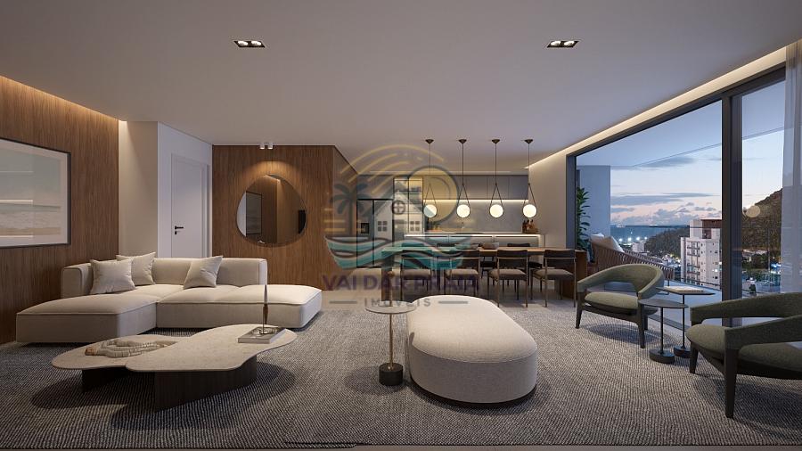 Apartamento à venda em Itajaí – Volo Riviera | Alto padrão no bairro Fazenda — foto 10