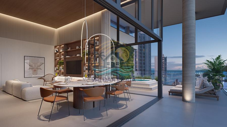 Apartamento à venda em Itajaí – Volo Riviera | Alto padrão no bairro Fazenda — foto 7