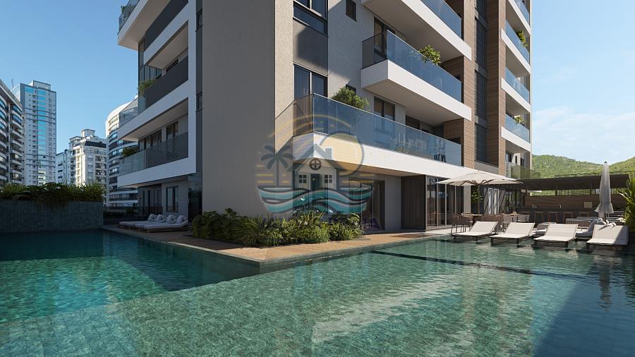 Apartamento à venda em Itajaí – Volo Riviera | Alto padrão no bairro Fazenda — foto 4