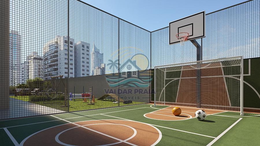 Apartamento à venda em Itajaí – Volo Riviera | Alto padrão no bairro Fazenda — foto 6