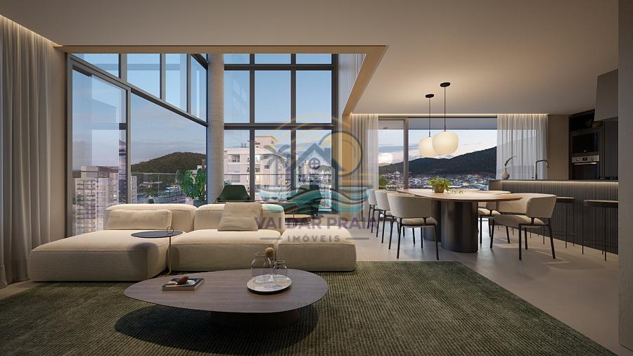 Apartamento à venda em Itajaí – Volo Riviera | Alto padrão no bairro Fazenda — foto 9