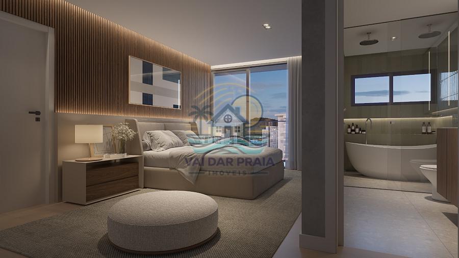 Apartamento à venda em Itajaí – Volo Riviera | Alto padrão no bairro Fazenda — foto 8