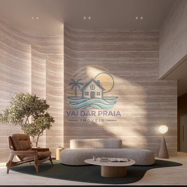 Apartamento à venda no Brava Collection na Praia Brava em Itajaí – SC — foto 12