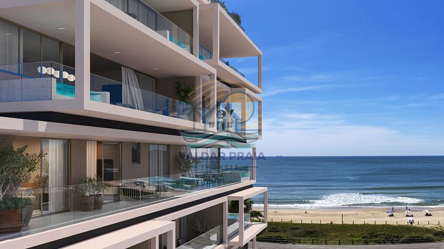 Apartamento à venda no Brava Collection na Praia Brava em Itajaí – SC — foto 7