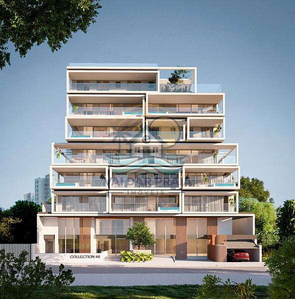 Apartamento à venda no Brava Collection na Praia Brava em Itajaí – SC — foto 2