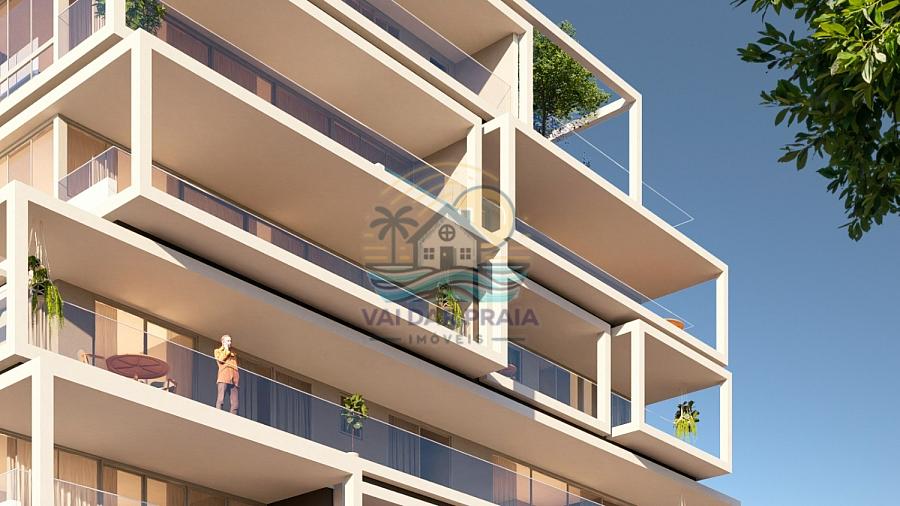 Apartamento à venda no Brava Collection na Praia Brava em Itajaí – SC — foto 6