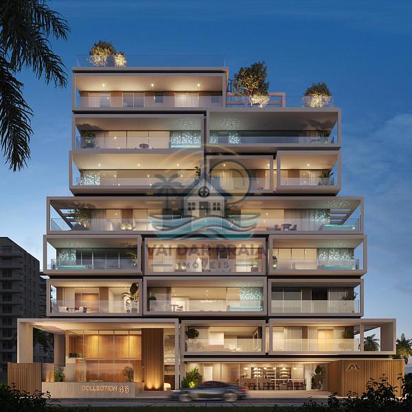 Apartamento à venda no Brava Collection na Praia Brava em Itajaí – SC — foto 5