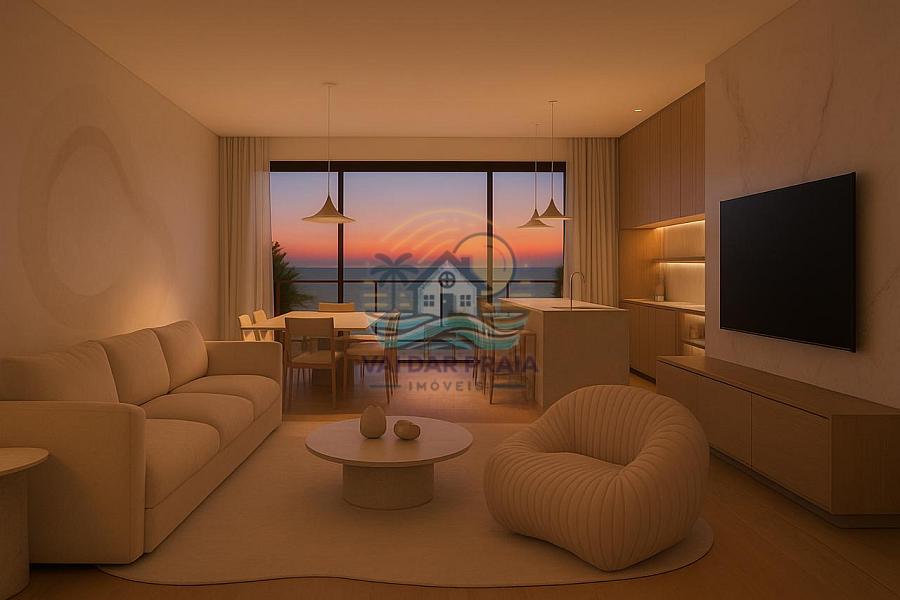 Apartamento à venda no Brava Collection na Praia Brava em Itajaí – SC — foto 9