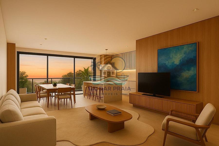 Apartamento à venda no Brava Collection na Praia Brava em Itajaí – SC — foto 10