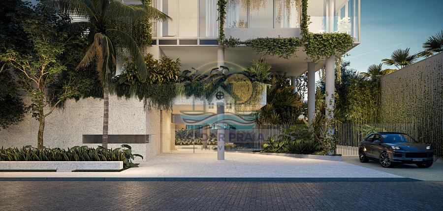 Apartamento à venda na Praia Brava em Itajaí – Vero Praia Brava — foto 12