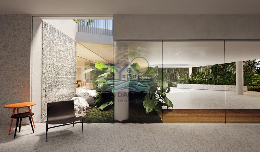 Apartamento à venda na Praia Brava em Itajaí – Vero Praia Brava — foto 11