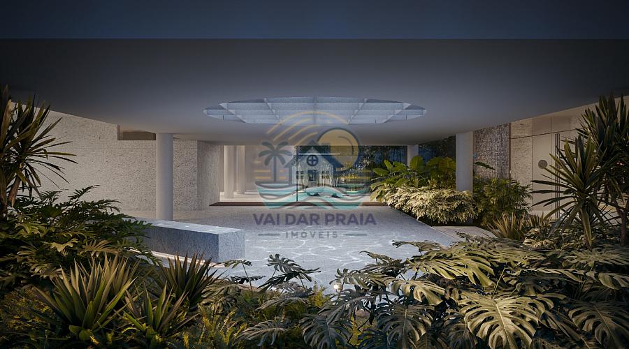 Apartamento à venda na Praia Brava em Itajaí – Vero Praia Brava — foto 14