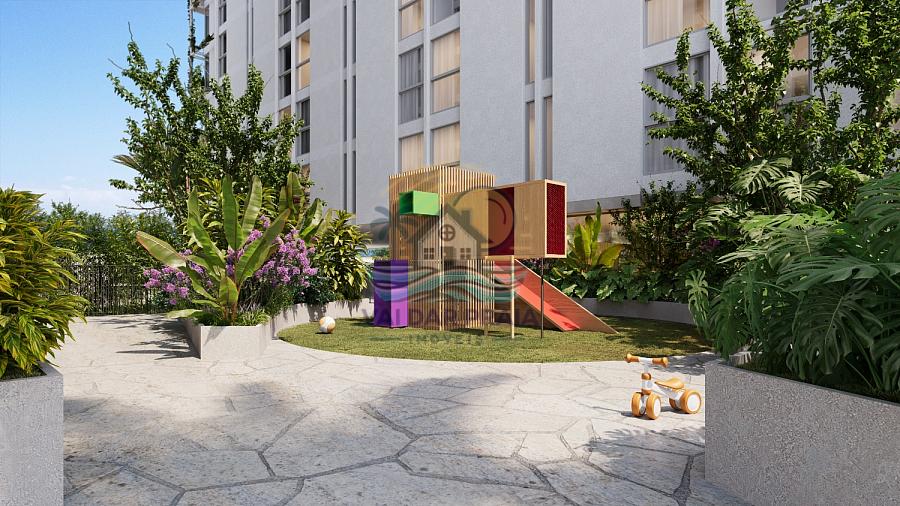 Apartamento à venda na Praia Brava em Itajaí – Vero Praia Brava — foto 10