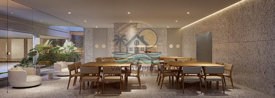 Apartamento à venda na Praia Brava em Itajaí – Vero Praia Brava — foto 16