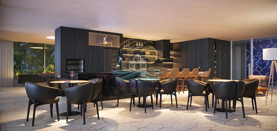 Apartamento à venda na Praia Brava em Itajaí – Vero Praia Brava — foto 17