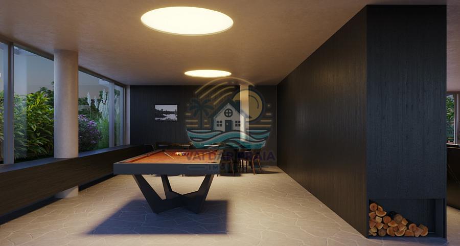 Apartamento à venda na Praia Brava em Itajaí – Vero Praia Brava — foto 18