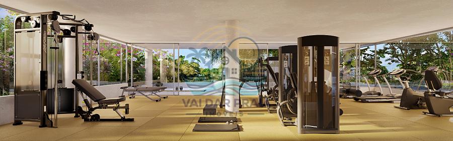 Apartamento à venda na Praia Brava em Itajaí – Vero Praia Brava — foto 19