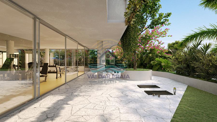 Apartamento à venda na Praia Brava em Itajaí – Vero Praia Brava — foto 20