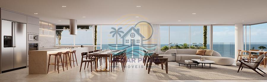 Apartamento à venda na Praia Brava em Itajaí – Vero Praia Brava — foto 23