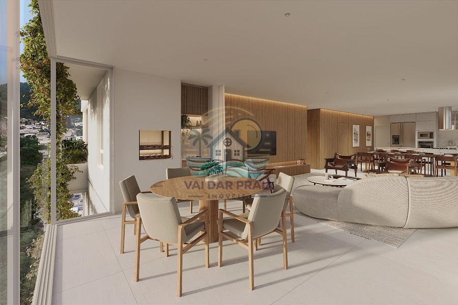 Apartamento à venda na Praia Brava em Itajaí – Vero Praia Brava — foto 24