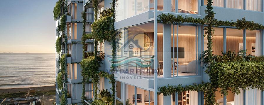 Apartamento à venda na Praia Brava em Itajaí – Vero Praia Brava — foto 2