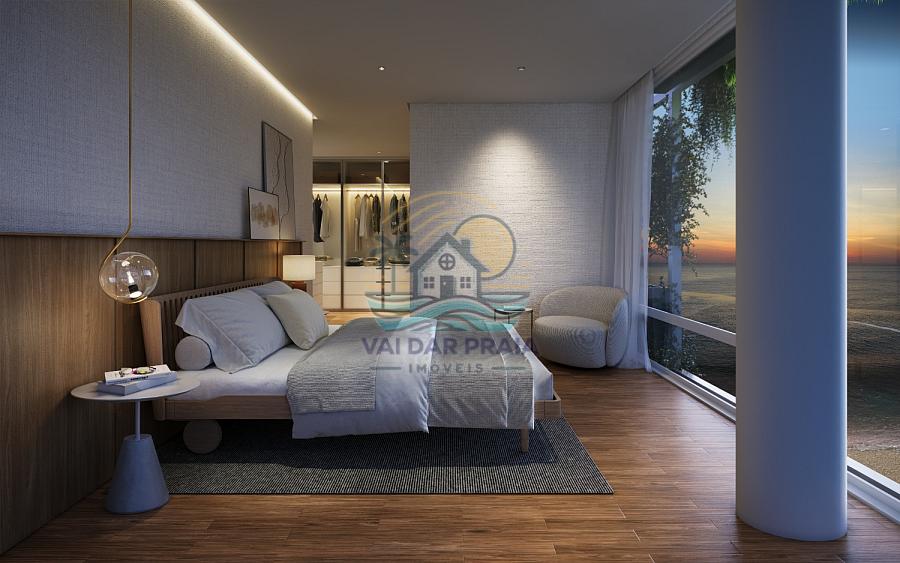 Apartamento à venda na Praia Brava em Itajaí – Vero Praia Brava — foto 25