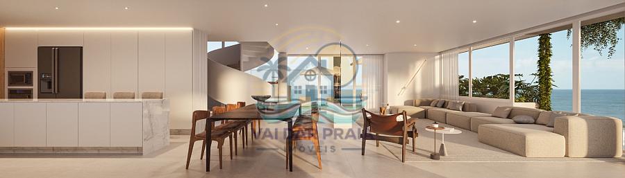 Apartamento à venda na Praia Brava em Itajaí – Vero Praia Brava — foto 27