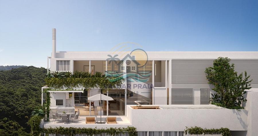 Apartamento à venda na Praia Brava em Itajaí – Vero Praia Brava — foto 30