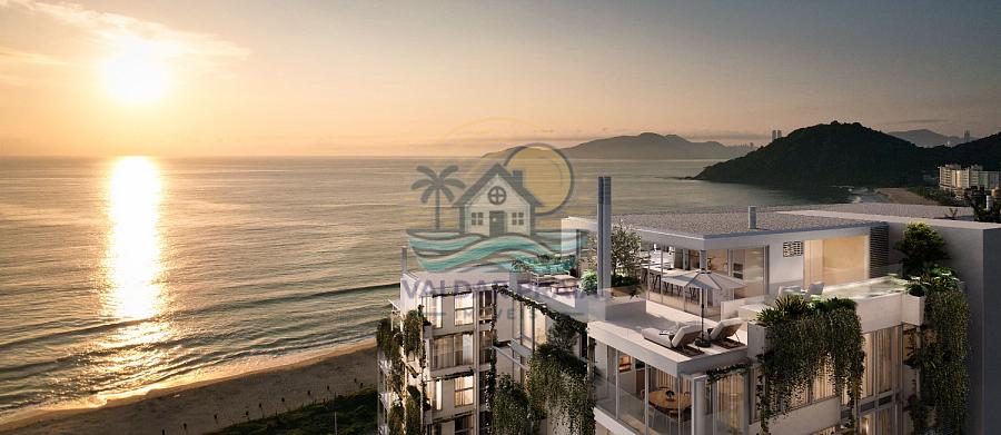 Apartamento à venda na Praia Brava em Itajaí – Vero Praia Brava — foto 4