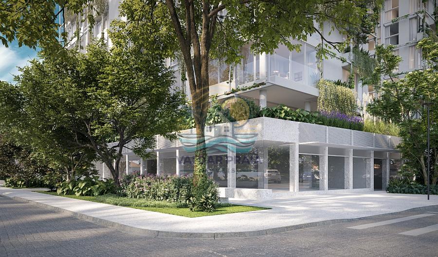 Apartamento à venda na Praia Brava em Itajaí – Vero Praia Brava — foto 5