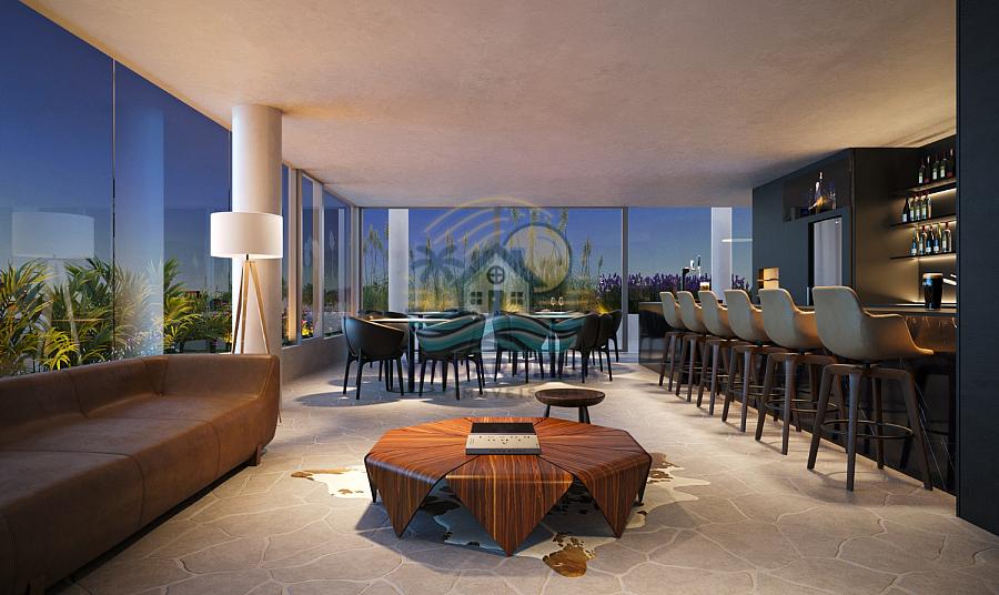 Apartamento à venda na Praia Brava em Itajaí – Vero Praia Brava — foto 6