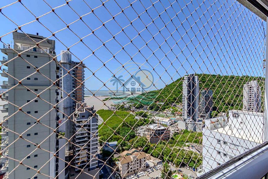 Lotisa Home Club | Apartamento com 3 suítes em andar alto no bairro Fazenda em Itajaí — foto 6