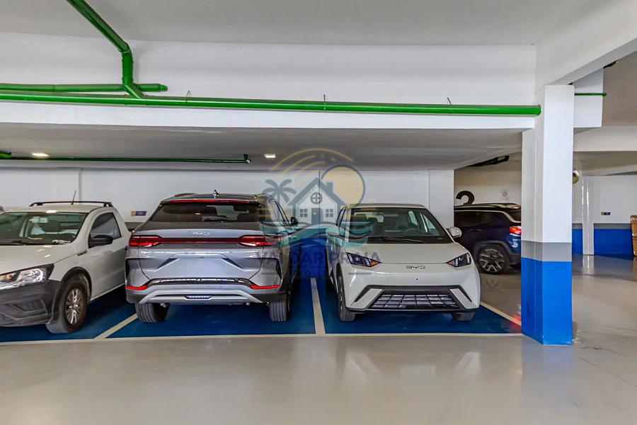 Lotisa Home Club | Apartamento com 3 suítes em andar alto no bairro Fazenda em Itajaí — foto 24