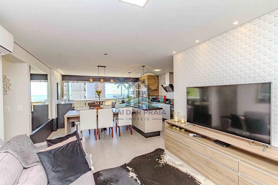 Lotisa Home Club | Apartamento com 3 suítes em andar alto no bairro Fazenda em Itajaí — foto 14