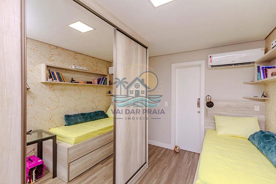 Lotisa Home Club | Apartamento com 3 suítes em andar alto no bairro Fazenda em Itajaí — foto 19