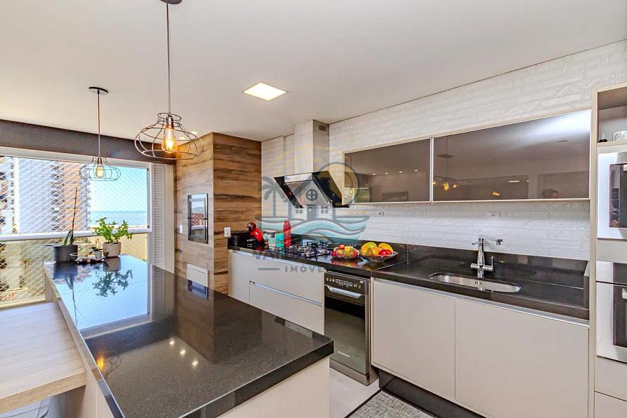 Lotisa Home Club | Apartamento com 3 suítes em andar alto no bairro Fazenda em Itajaí — foto 12