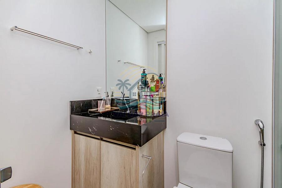 Lotisa Home Club | Apartamento com 3 suítes em andar alto no bairro Fazenda em Itajaí — foto 23