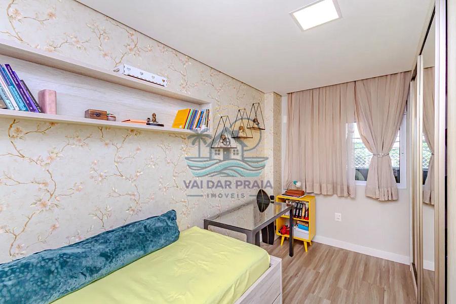 Lotisa Home Club | Apartamento com 3 suítes em andar alto no bairro Fazenda em Itajaí — foto 20