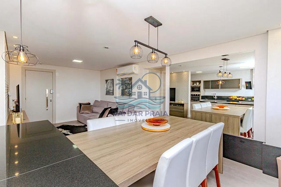 Lotisa Home Club | Apartamento com 3 suítes em andar alto no bairro Fazenda em Itajaí — foto 7