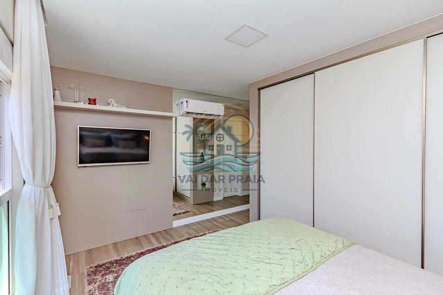 Lotisa Home Club | Apartamento com 3 suítes em andar alto no bairro Fazenda em Itajaí — foto 21