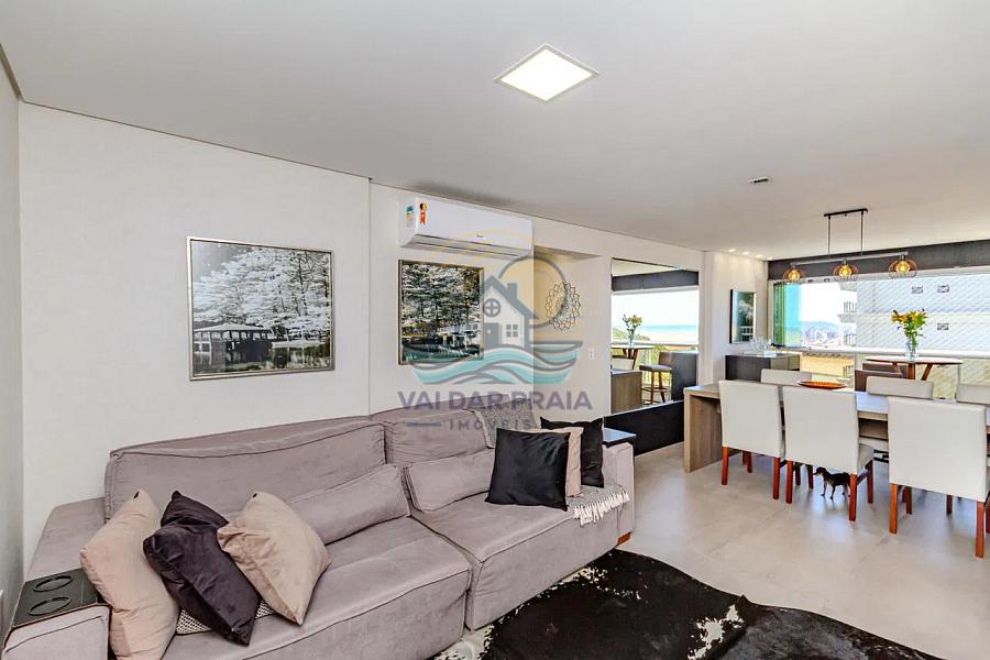 Lotisa Home Club | Apartamento com 3 suítes em andar alto no bairro Fazenda em Itajaí — foto 10