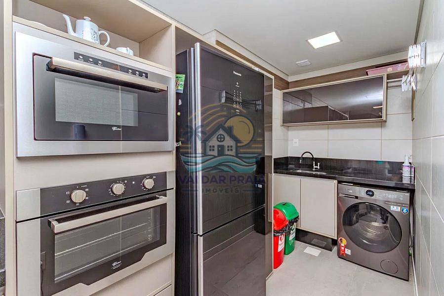 Lotisa Home Club | Apartamento com 3 suítes em andar alto no bairro Fazenda em Itajaí — foto 15